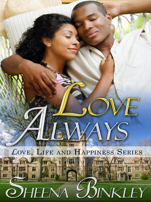cover image of Love Always